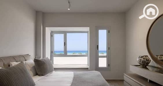 2 Bedroom Chalet for Sale in North Coast, Matruh - 491813237_122222341508206471_6964346366020600152_n. jpg