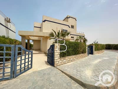 4 Bedroom Villa for Sale in North Coast, Matruh - 13. jpg