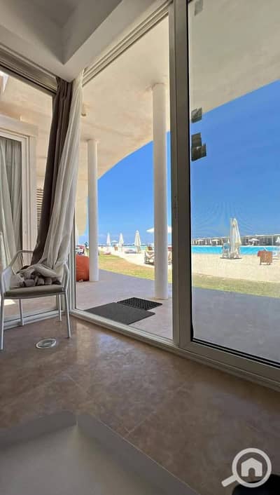2 Bedroom Chalet for Sale in North Coast, Matruh - 92. jpg