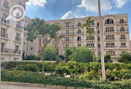 3 Bedroom Flat for Sale in New Cairo, Cairo - WhatsApp Image 2025-04-14 at 13.59. 01_d7be3b7f. jpg