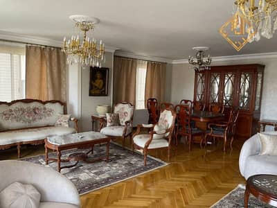 3 Bedroom Flat for Sale in Mohandessin, Giza - WhatsApp Image 2024-08-05 at 2.28. 23 PM. jpeg