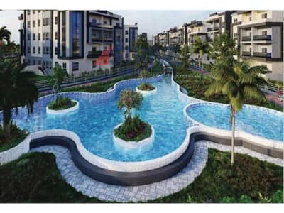 شقة 3 غرف نوم للبيع في مدينة الشروق، القاهرة - 6630295-12528o. jpg