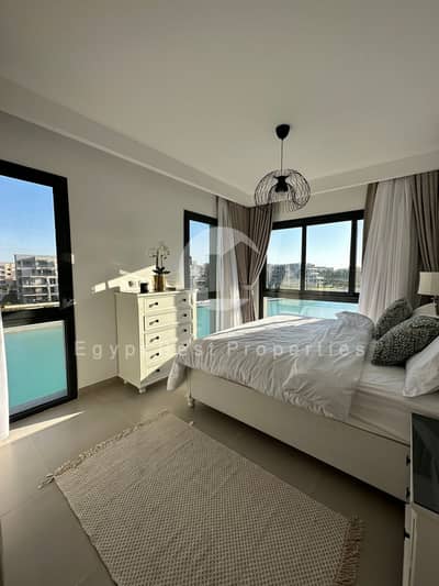 4 Bedroom Penthouse for Sale in North Coast, Matruh - IMG-20250522-WA0077. jpg