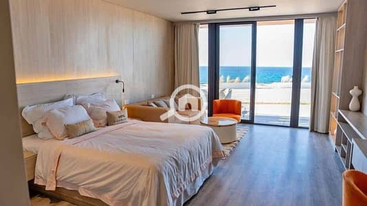 2 Bedroom Chalet for Sale in North Coast, Matruh - 486320014_614274654938737_8009067545407432302_n. jpg