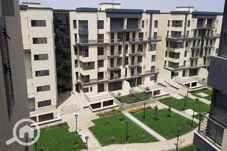 2 Bedroom Apartment for Sale in Madinaty, Cairo - 9a7bf8b8-6b9b-409e-a360-030830032d45. jpg