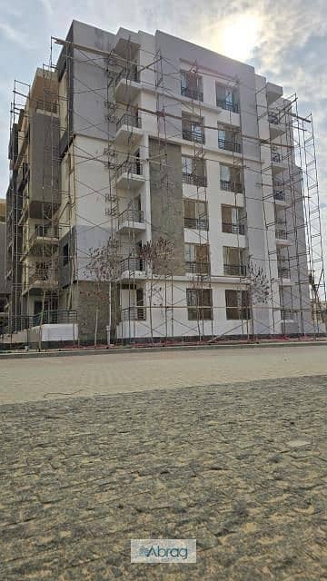 3 Bedroom Flat for Sale in Sheikh Zayed, Giza - WhatsApp Image 2025-05-07 at 2.57. 06 PM (1). jpg