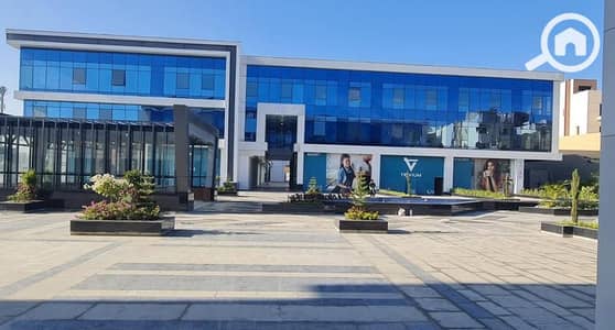 Office for Rent in Sheikh Zayed, Giza - WhatsApp Image 2024-02-24 at 6.02. 14 PM. jpeg