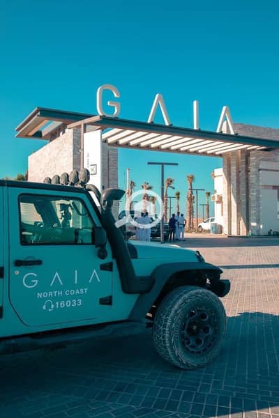 2 Bedroom Chalet for Sale in North Coast, Matruh - 67905680-e14e-41b3-bdcf-f955a9476c7d. jpg