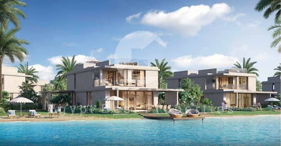 5 Bedroom Villa for Sale in North Coast, Matruh - spark. png