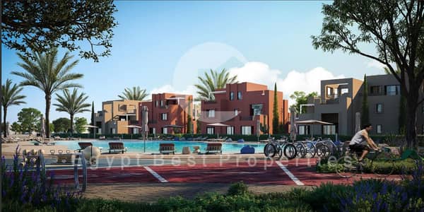 3 Bedroom Chalet for Sale in Gouna, Red Sea - Screenshot 2025-05-10 132733. png