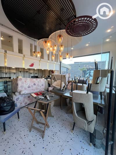 Retail for Rent in Sheikh Zayed, Giza - WhatsApp Image 2025-05-22 at 7.11. 11 PM (1). jpeg