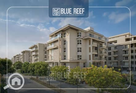 3 Bedroom Apartment for Sale in New Cairo, Cairo - uiifdf. jpg
