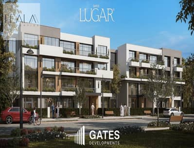 3 Bedroom Apartment for Sale in Sheikh Zayed, Giza - WhatsApp Image 2024-03-25 at 11.48. 33 AM (5). jpeg