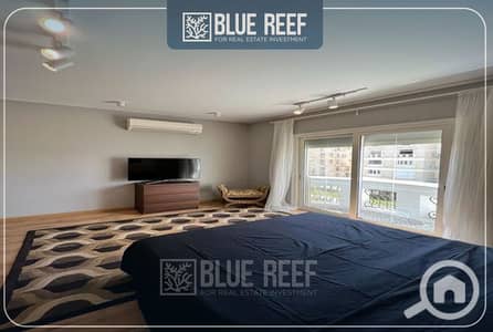 2 Bedroom Flat for Sale in New Cairo, Cairo - 38. jpg