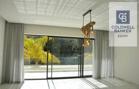 2 Bedroom Apartment for Rent in New Cairo, Cairo - IMG-20250520-WA0553. jpg