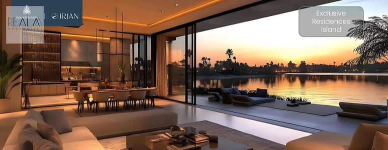1 Bedroom Flat for Sale in Sheikh Zayed, Giza - WhatsApp Image 2025-05-22 at 1.39. 48 PM. jpeg