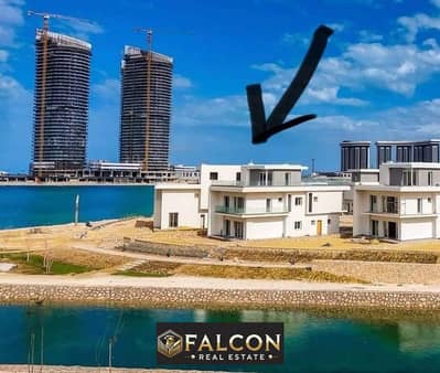 فیلا 4 غرف نوم للبيع في الساحل الشمالي، مطروح - IMG-20250226-WA0175. jpg