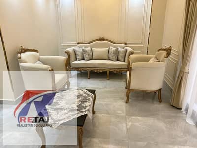 3 Bedroom Duplex for Sale in New Cairo, Cairo - 1. jpeg