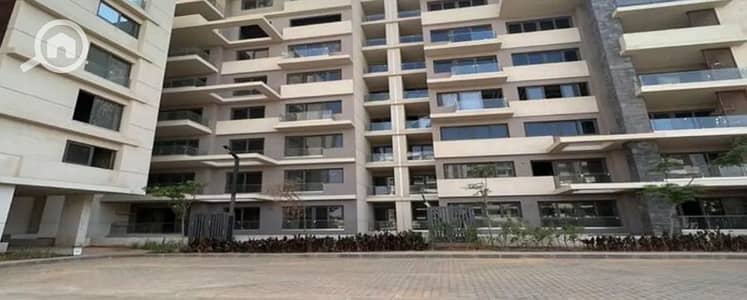 4 Bedroom Flat for Sale in New Capital City, Cairo - 6-27-2024 3-08-09 PM - Copy - Copy - Copy - Copy. png
