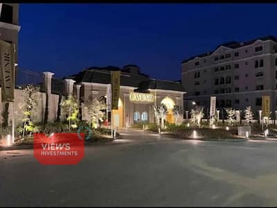 بنتهاوس 3 غرف نوم للبيع في مدينة المستقبل، القاهرة - e92bd265-71bb-4a67-bd1a-d87b7884d2a1. jpeg
