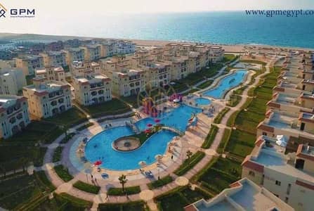 2 Bedroom Chalet for Sale in Ain Sukhna, Suez - 8b0df_la serina north coast - لاسيرينا الساحل الشمالي. jpg