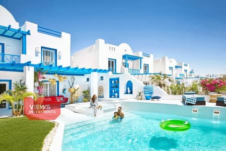 4 Bedroom Twin House for Sale in North Coast, Matruh - YtIAQ6UpfFoQ8IjAscfeO. jpg