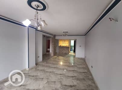 3 Bedroom Apartment for Sale in Sheikh Zayed, Giza - شقه للبيع بااقل سعر في الخمايل في الشيخ زايد