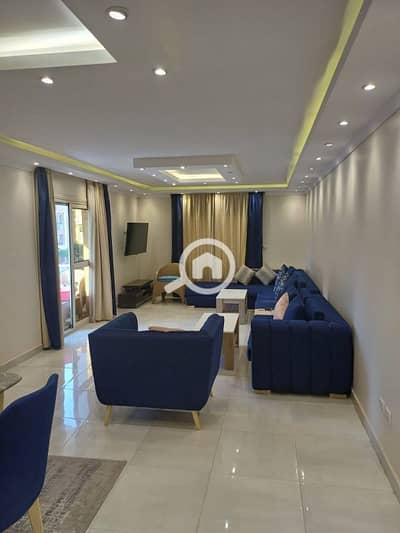 3 Bedroom Flat for Sale in Sheikh Zayed, Giza - شقة تحفة ١٧٨م المرحلة (٣أ) كمبوند الخمائل بالشيخ زايد