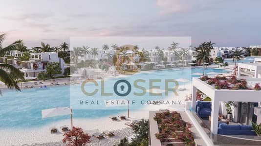 2 Bedroom Chalet for Sale in North Coast, Matruh - 08e0c5eb-717d-44e3-9e13-defef441d861 - Copy. jpeg