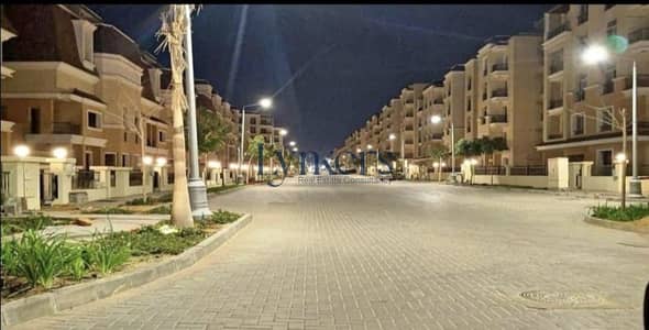 3 Bedroom Apartment for Sale in Mostakbal City, Cairo - 1dab5219-18b3-4a21-b310-f33fe19e58e9. jpg