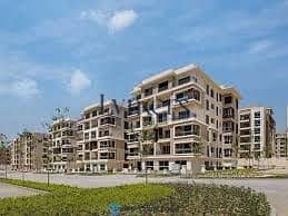 2 Bedroom Flat for Sale in New Cairo, Cairo - h. jpg