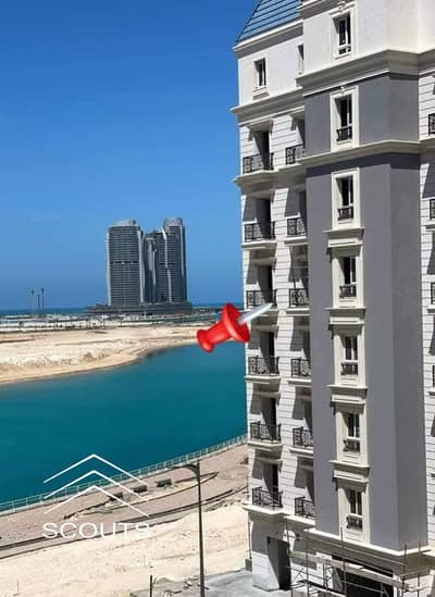 شقة 3 غرف نوم للبيع في الساحل الشمالي، مطروح - 487539507_560301223750823_1644231707968769720_n. jpg