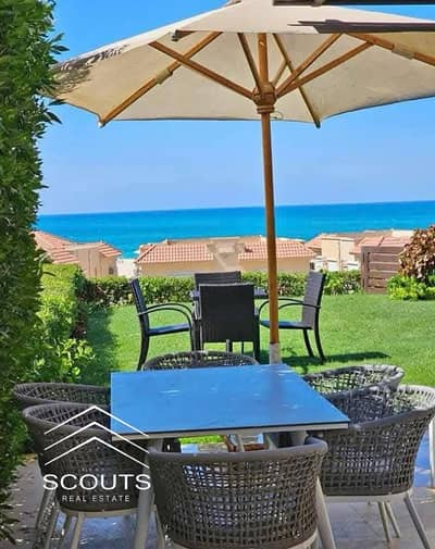 3 Bedroom Chalet for Sale in Ain Sukhna, Suez - WhatsApp Image 2025-03-26 at 12.58. 28 PM (2). jpeg