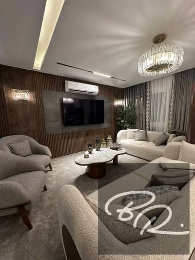 2 Bedroom Apartment for Sale in New Heliopolis, Cairo - 1. jpg