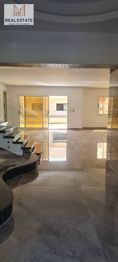 5 Bedroom Villa for Sale in Madinaty, Cairo - WhatsApp Image 2025-05-19 at 14.32. 24_e1a3f635. jpg