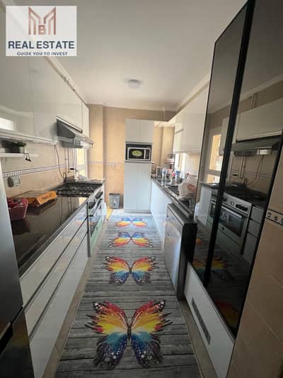 3 Bedroom Flat for Sale in Madinaty, Cairo - WhatsApp Image 2025-05-20 at 14.51. 30_faa55c35. jpg