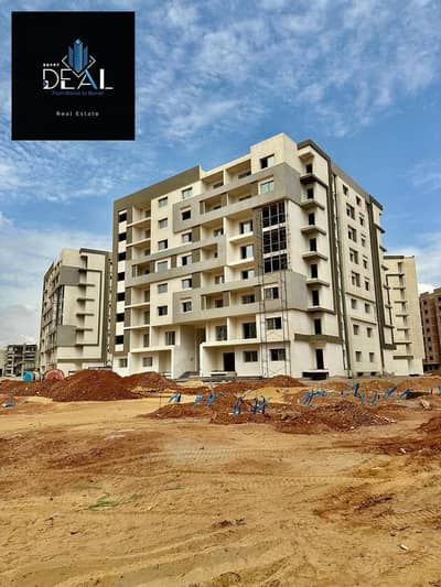 فلیٹ 3 غرف نوم للبيع في العاصمة الإدارية الجديدة، القاهرة - IMG-20250522-WA0155. jpg