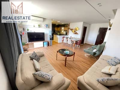 3 Bedroom Flat for Rent in Madinaty, Cairo - WhatsApp Image 2025-05-21 at 01.00. 30_e1d83493. jpg