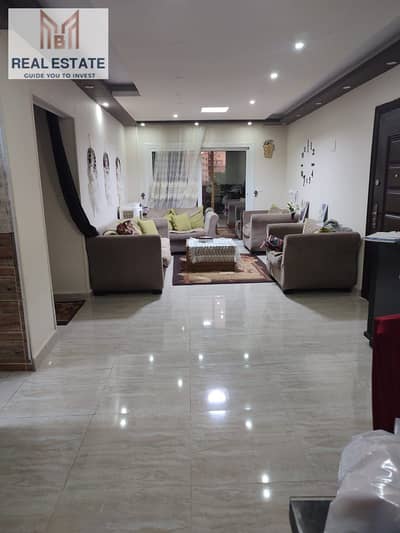 3 Bedroom Flat for Sale in Madinaty, Cairo - WhatsApp Image 2025-05-21 at 13.35. 13_5b02eb05. jpg