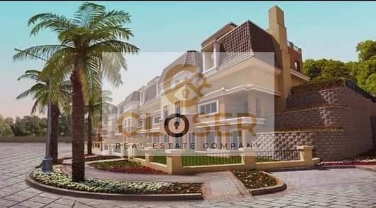 فیلا 5 غرف نوم للبيع في مدينة المستقبل، القاهرة - 267696301_10221289841454859_1597127868691891823_n - Copy. jpg