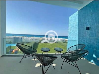 2 Bedroom Chalet for Sale in North Coast, Matruh - af0693dc-80b6-41b0-be86-39206df306a2. jpg
