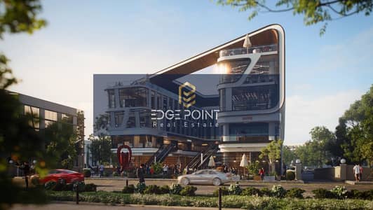 Retail for Sale in New Cairo, Cairo - IMG-20250523-WA0006. jpg