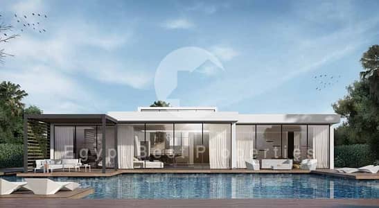 3 Bedroom Chalet for Sale in North Coast, Matruh - 8Ys12H8D7Sb7XJeehuFD7olglGEhYv. jpg