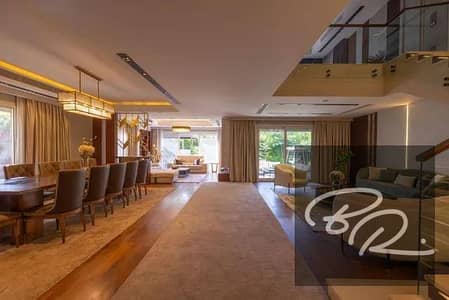 3 Bedroom Villa for Sale in New Heliopolis, Cairo - 477235375_1008878044415345_2265505271500179679_n. jpg