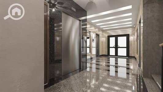 3 Bedroom Flat for Sale in New Cairo, Cairo - 6643cc49-3a10-429e-9937-9fa32b367977. jpg