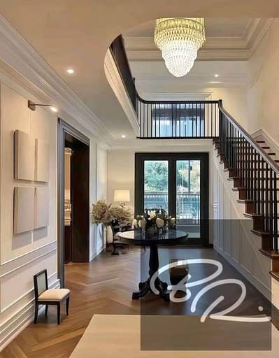 3 Bedroom Villa for Sale in New Heliopolis, Cairo - 1. jpg