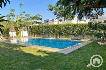 فیلا 5 غرف نوم للبيع في مدينة الشروق، القاهرة - 3db21e57-f110-4ae5-b9e4-918db1298fb2. jpg