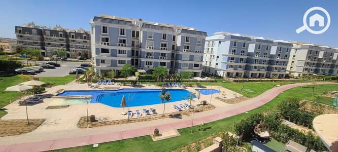فلیٹ 3 غرف نوم للبيع في القاهرة الجديدة، القاهرة - WhatsApp Image 2025-05-05 at 11.13. 11 AM (3). jpeg