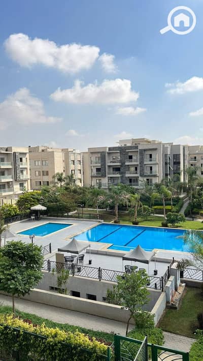 4 Bedroom Flat for Sale in New Cairo, Cairo - 3. jpg