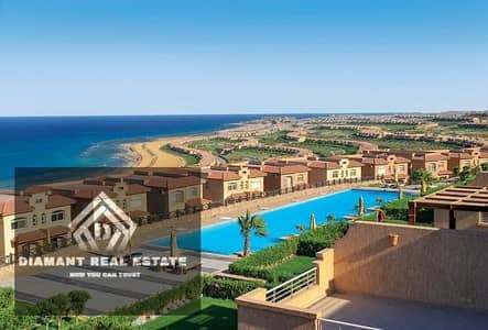 2 Bedroom Chalet for Sale in Ain Sukhna, Suez - WhatsApp Image 2023-02-06 at 3.15. 03 PM (3). jpeg